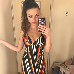 Meet your Posher, Candace